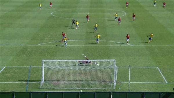 الأهلي وصن داونز