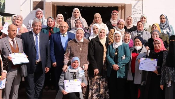 إنشاء أول مركز للصحة