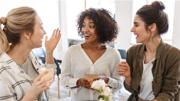 العلاقات الإجتماعية