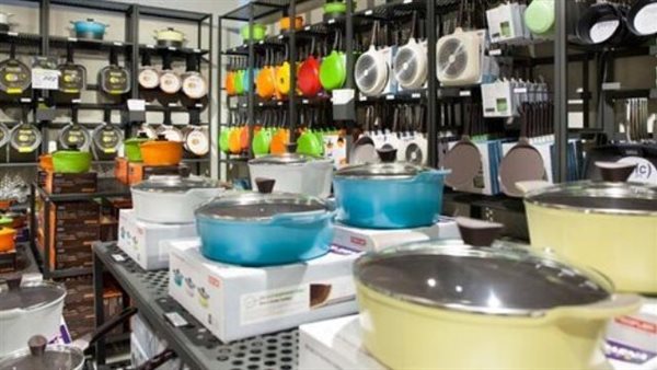 أدوات منزلية 