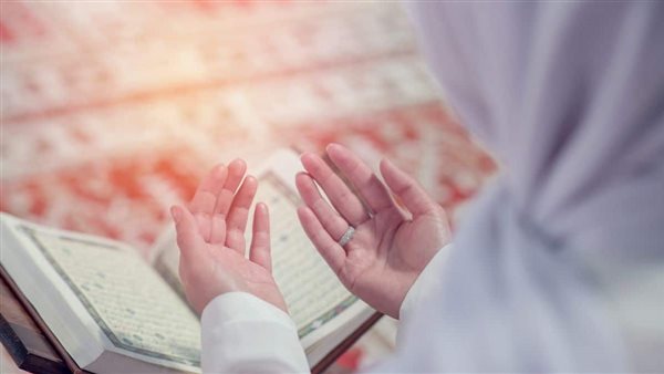 دعاء في آخر جمعة