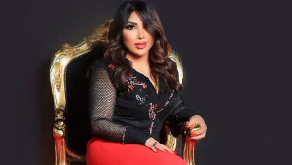 غادة إبراهيم