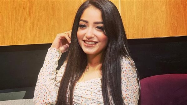 البلوجر آية إيهاب