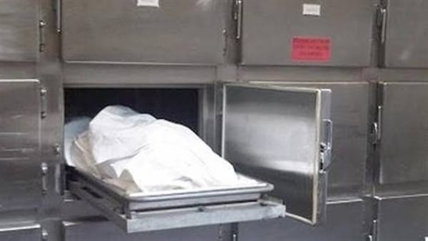 جثة - أرشيفية