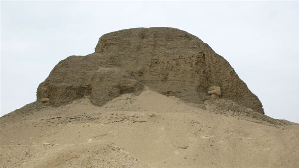  هرم اللاهون بالفيوم