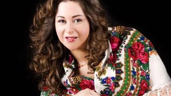  مي نور الشريف