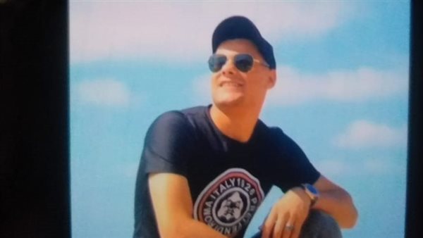 المجني عليه