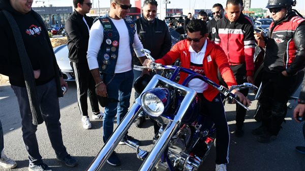 أشرف صبحي وزير الشباب