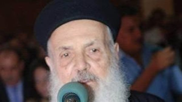  القمص غبريال بخيت