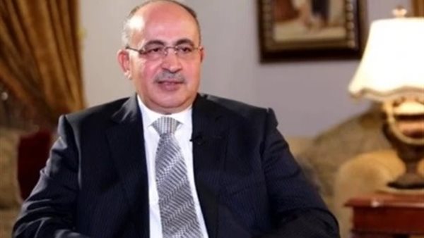 اللواء حسن عبد الرحمن