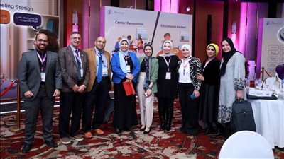 الصحة تنظم تدريبا عمليا للعاملين بمبادرة الكشف عن الأمراض الوراثية لدى حديثي الولادة