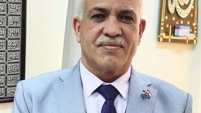 بيان عاجل من تعليم القاهرة بشأن حريق إدارة المستقبل التعليمية