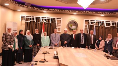 رئيس جامعة الأزهر: لدينا أقسام علمية تعادل كليات مستقلة