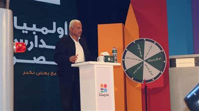 محافظ السويس يعلن عن إقامة دورات رمضانية بين المدارس تشجيعا على ممارسة الرياضة