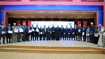 ننشر أسماء الفائزين في مسابقة تراث الإمام الماتريدي