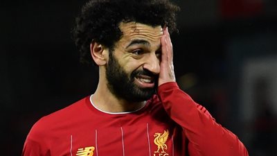 3 كوتشيات و4 ريسيڤرات.. تفاصيل سرقة فيلا محمد صلاح بالتجمع