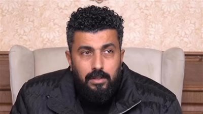 محمد سامي: محمد رمضان ممثل استثنائي وبينا توافق ذهني.. وهالة صدقي مفاجأة مسلسل جعفر العمدة