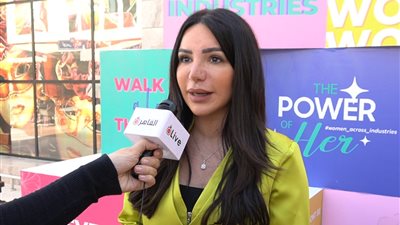 إنجي علاء: حلمي أشتغل مع منى زكي.. وهذا سبب عدم مشاركة يوسف الشريف في رمضان 2023