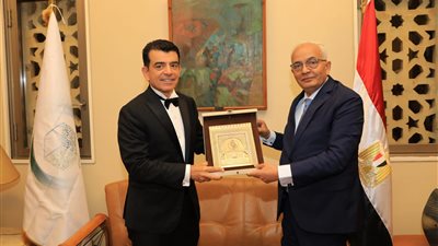 التعليم: تمكين 100 ألف معلم من الحصول على الشهادة الدولية في التدريس خلال 10 سنوات