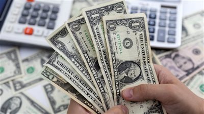 سعر الدولار اليوم الجمعة في مصر 