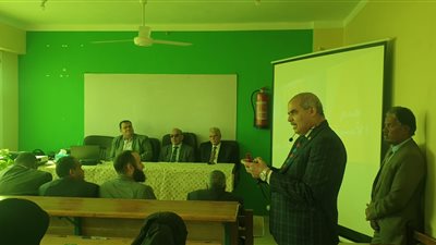 المحرصاوي: الأزهر هو القوى الناعمة لمصر.. ويدرس فيه طلاب من 120 جنسية