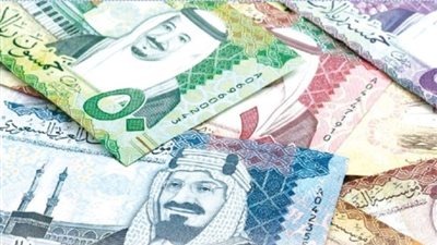 سعر الريال السعودي مقابل الجنيه اليوم الجمعة 28 يوليو 2023
