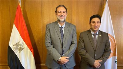 سلامة الغذاء: حملة على 20 فرعا لسلسلة ماركت شهير للتأكد من صلاحية المنتجات