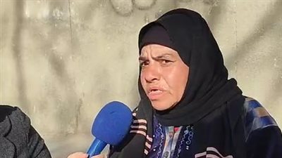 مريضة سرطان بحلوان تستغيث: جوزي تخلى عني.. واضطريت أبيع مناديل عشان أصرف على عيالي| بث مباشر