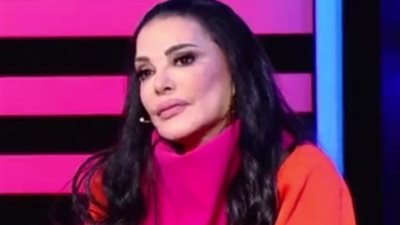 نضال الأحمدية: شيرين مصدومة من أمها.. وزواجها من حسام حبيب لن يستمر