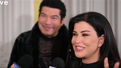 جومانا مراد: نناقش في بابا المجال الفرق بين الخير والشر.. ودوري مفاجأة للجمهور