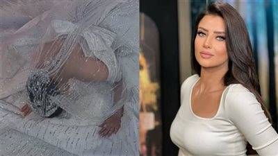 رضوى الشربيني تعلق على سجود زوجة حسن شاكوش خلال حفل زفافهما: حركة أوفر وبنصح البنات ما يعملوهاش | فيديو