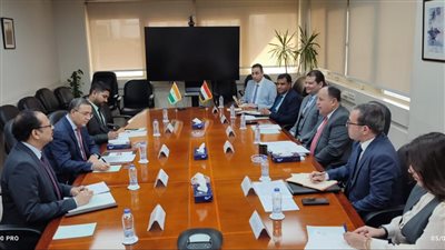 المالية: لدينا بنية أساسية متطورة.. وفرص أكثر جذبًا للاستثمارات الأجنبية 