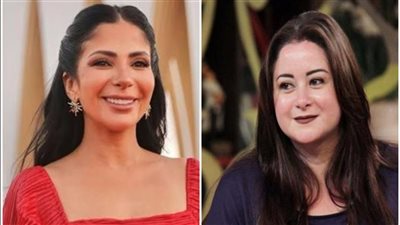 مي نور الشريف عن الهجوم على منى زكي: مجابتش سيرة المحجبات ومبقاش عندنا وعي فني