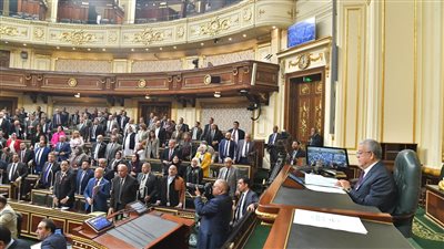  الشئون العربية بالنواب تناقش الشراكة الرباعية المصرية الإماراتية العراقية الأردنية