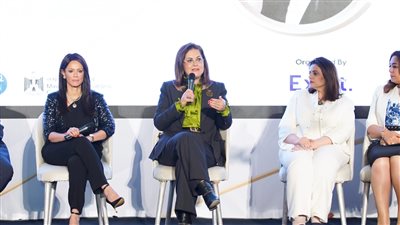 وزيرة التخطيط: المرأة المصرية تحظى باهتمام ودعم غير مسبوق من القيادة السياسية