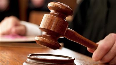 اليوم.. النطق بالحكم على قاتل محامي كرداسة بعد إحالة أوراقه للمفتي | بث مباشر