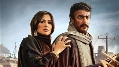 رمضان 2023.. تفاصيل مسلسل ضرب نار لـ ياسمين عبد العزيز وأحمد العوضي