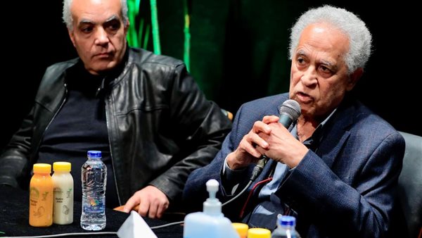 جانب من الفعالية