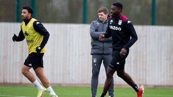 ستيفين جيرارد - تريزيجيه