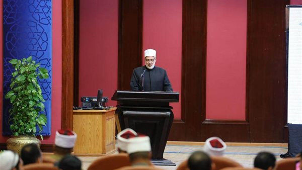 الدكتور محمد الضويني