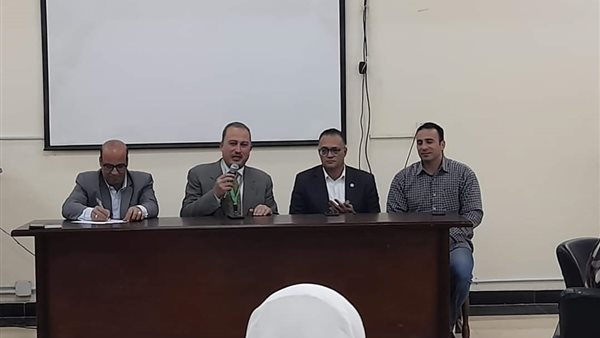 جانب من الدورة التدريبية