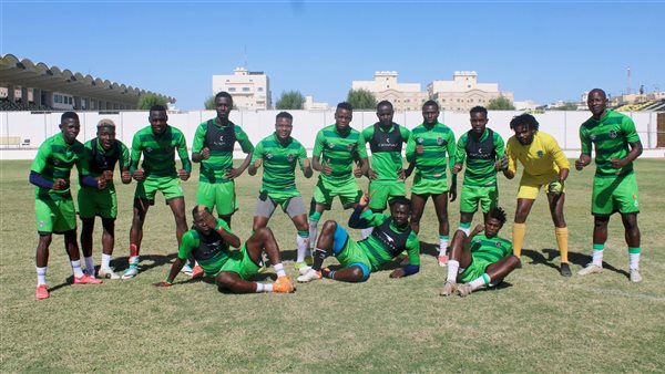 منتخب مالاوي 