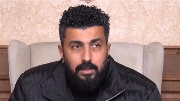 المخرج محمد سامي