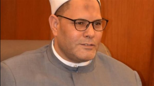 الشيخ جمال عواد وكيل