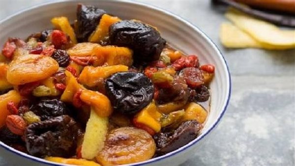 طريقة عمل الخشاف