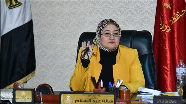 وكيل تعليم بورسعيد