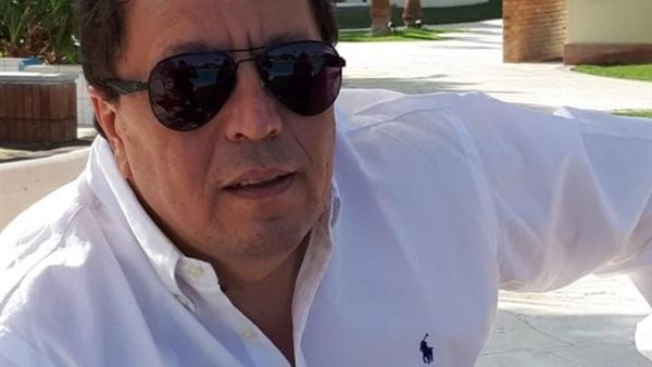 المخرج محمد ياسين