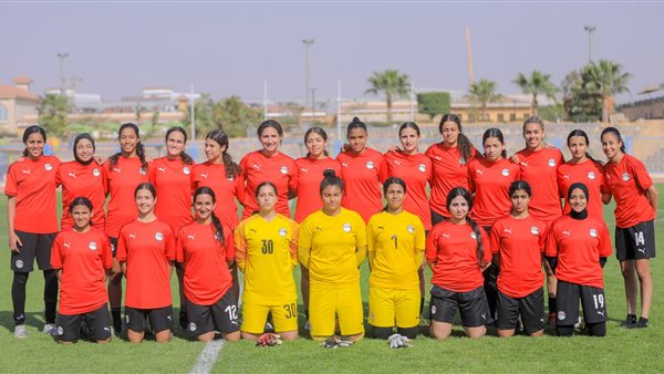 منتخب الكرة النسائية