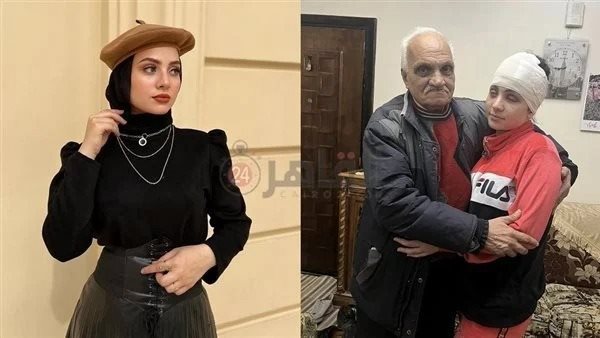 البلوجر سارة محمد