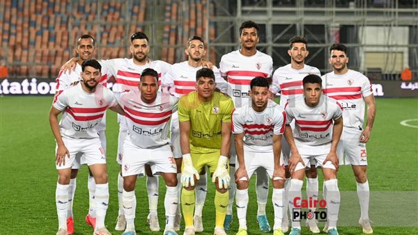 فريق الزمالك